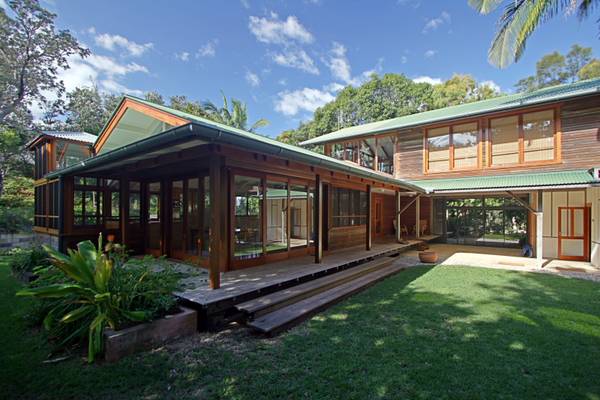 Tallow Beach House Picture 2