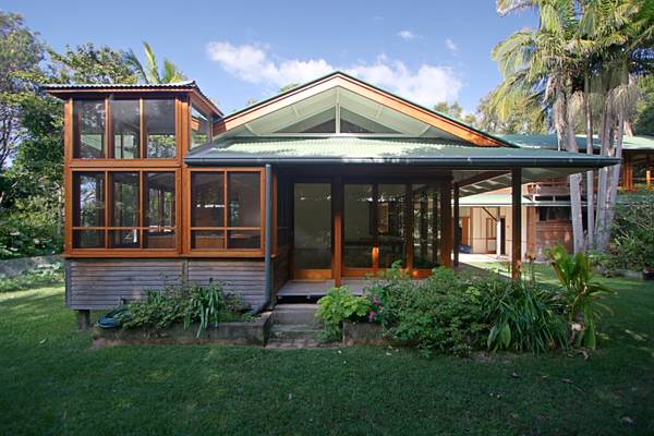 Tallow Beach House Picture 3