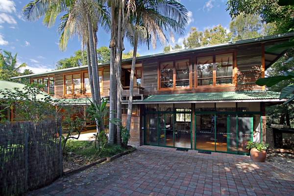 Tallow Beach House Picture 1