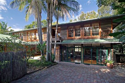 Tallow Beach House Picture