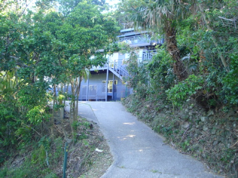 Watego's Beach House Picture 3