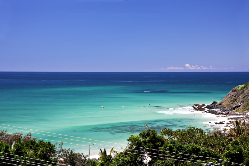 Watego's Beach House Picture 1