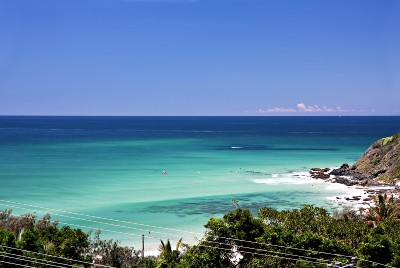 Watego's Beach House Picture