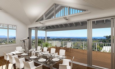 The Captain's House Picture The Captain's House Picture