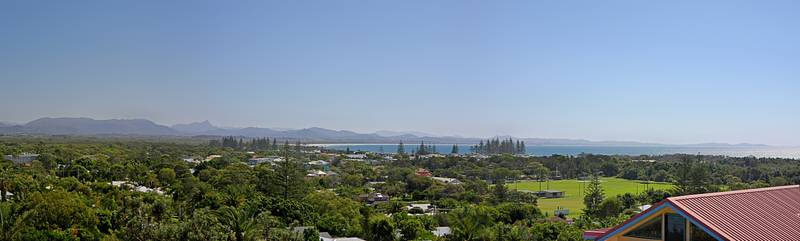 The Captain's House Picture 2