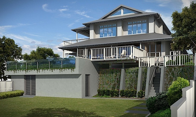 The Captain's House Picture 3