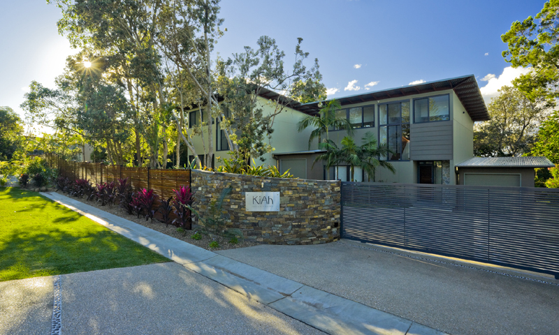 Kiah Apartments Picture 2