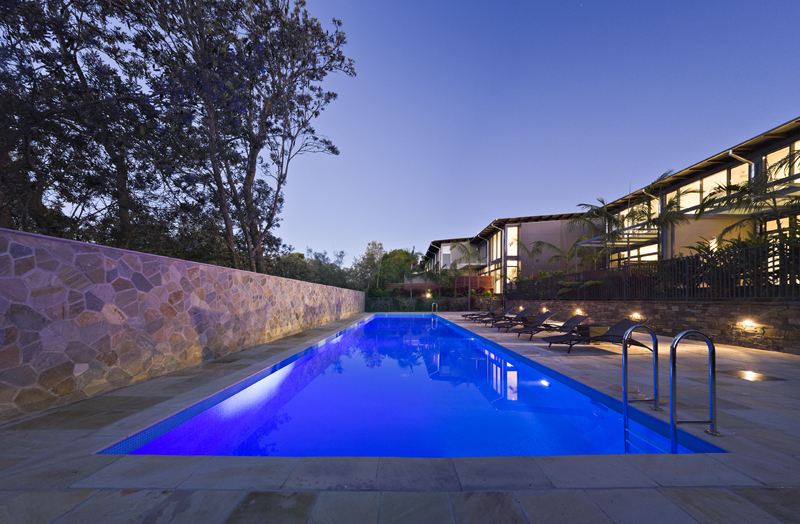 Kiah Apartments Picture 3