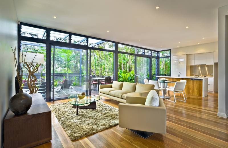 Kiah Apartments Picture 1