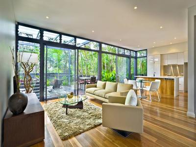 Kiah Apartments Picture