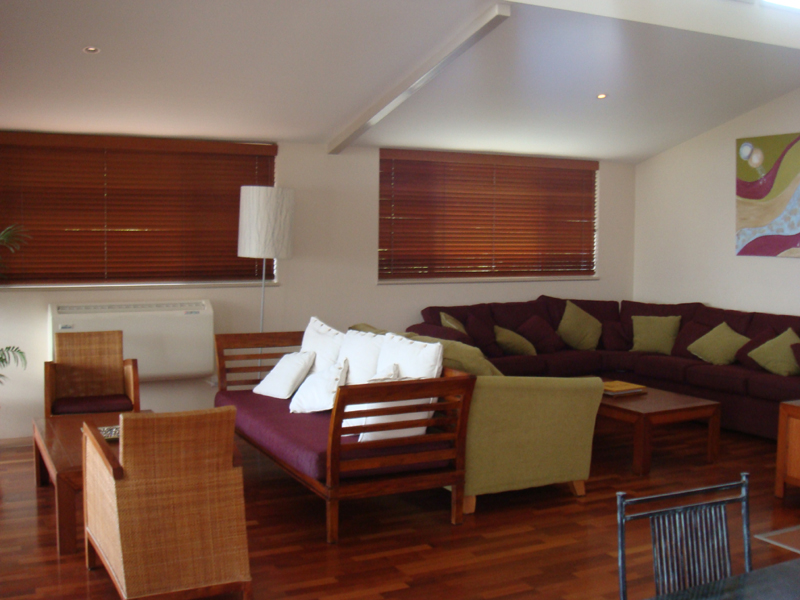 Surfside Penthouse Apartment Picture 2