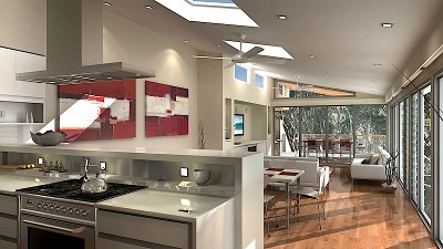 WhipBird Blue Picture WhipBird Blue Picture