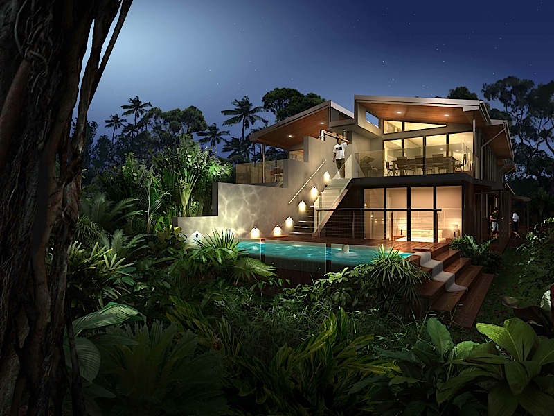 WhipBird Blue Picture 2