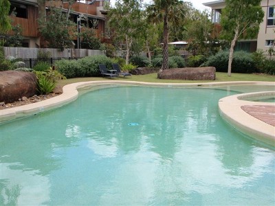 Great Beachside Investment Picture