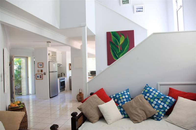 In Town Oasis Picture 1