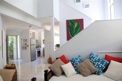 In Town Oasis Picture