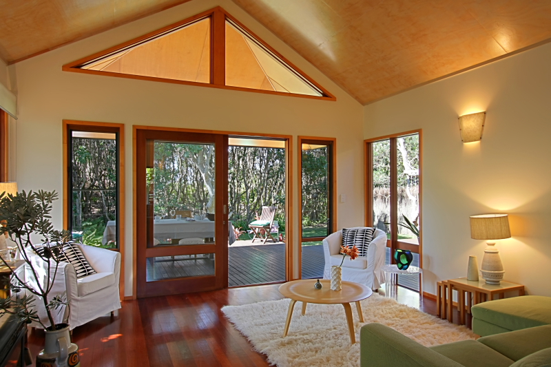 Absolute Beachfront Picture 2