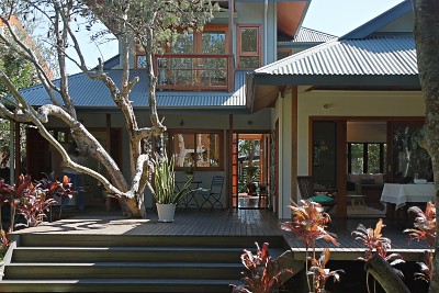 Absolute Beachfront Picture Absolute Beachfront Picture