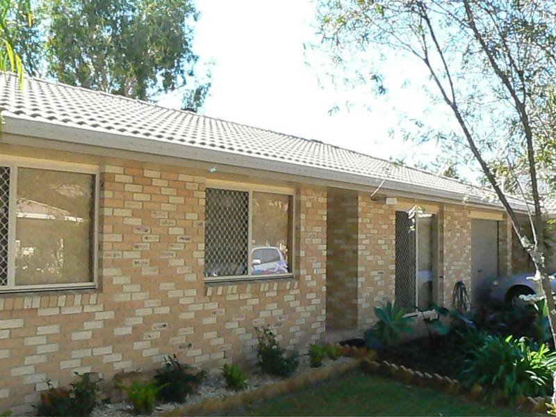 Freestanding Villa Picture 1