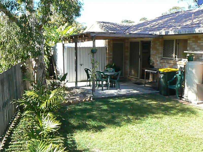 Freestanding Villa Picture 3