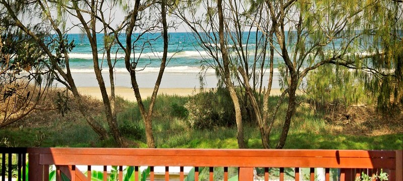 Balinese Beach House Picture 3