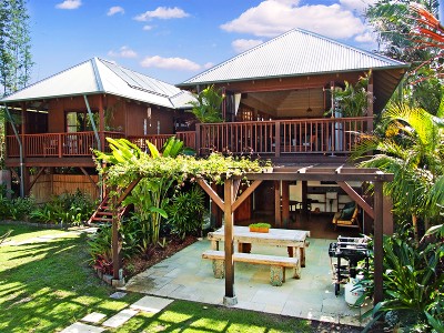 Balinese Beach House offer Residential