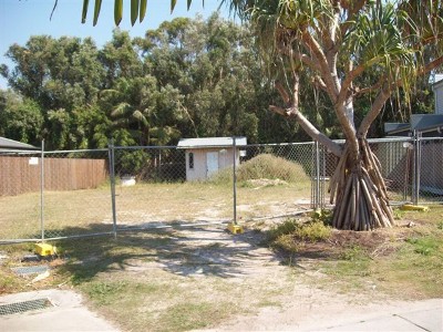 Vacant Land in Gated Estate Picture