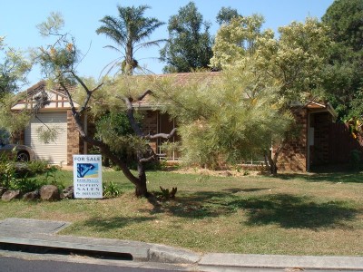 Ideally located family home Picture