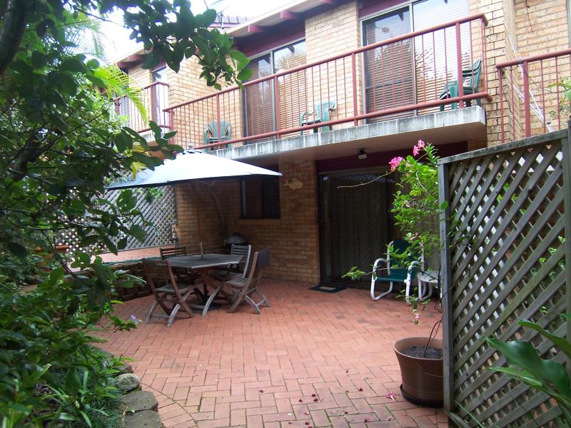 One Street back from Clarkes Beach Picture 2