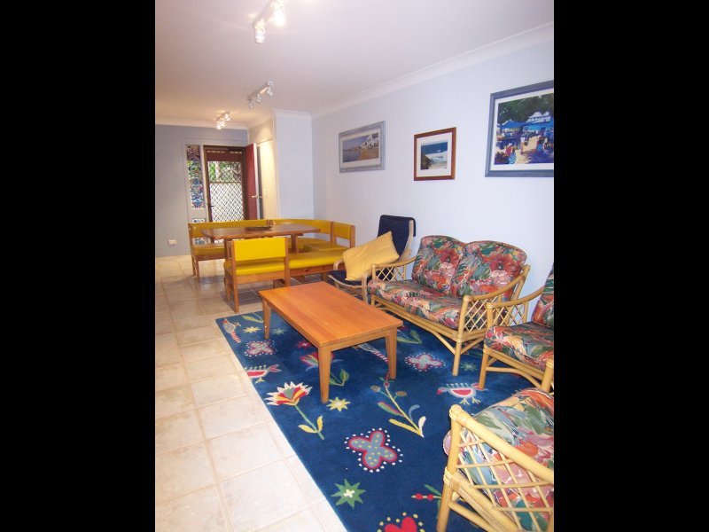 One Street back from Clarkes Beach Picture 3