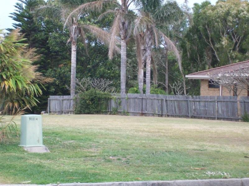 Rare Beachside Vacant Land Picture 2