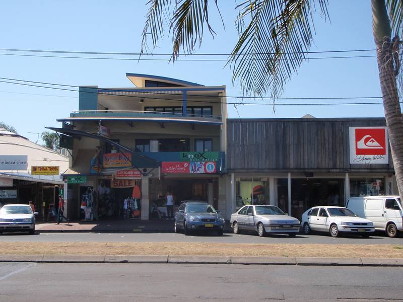 Office/Retail Space Across from Woolworths Complex Picture 1
