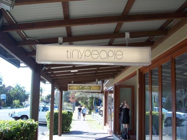 Free Hold Shop In Heart of Byron Bay Picture 1