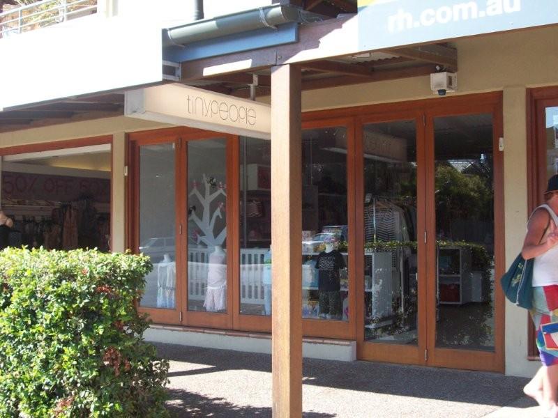 Free Hold Shop In Heart of Byron Bay Picture 2