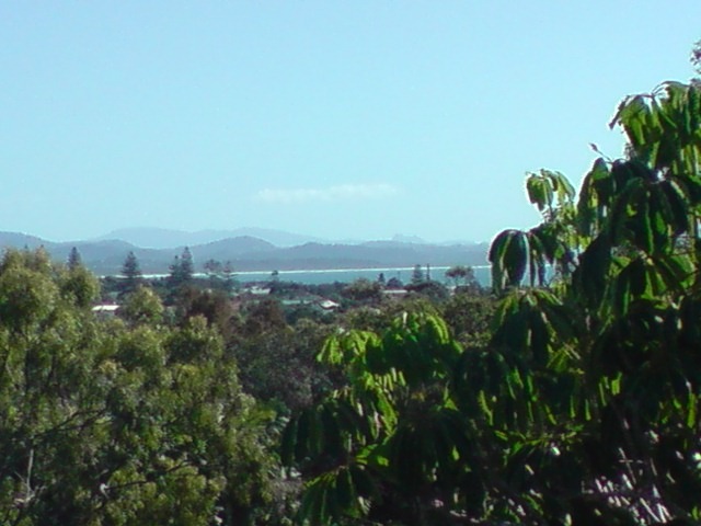 Big Private Block in Town with 270 Degree Views Picture 1