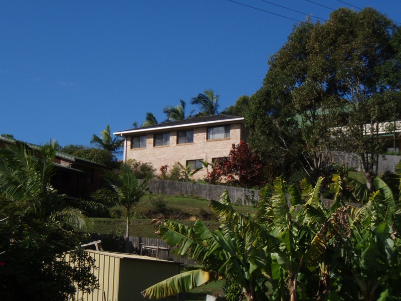 Big Private Block in Town with 270 Degree Views Picture 2