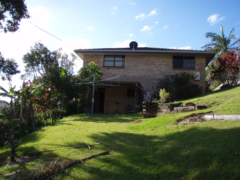 Big Private Block in Town with 270 Degree Views Picture 3