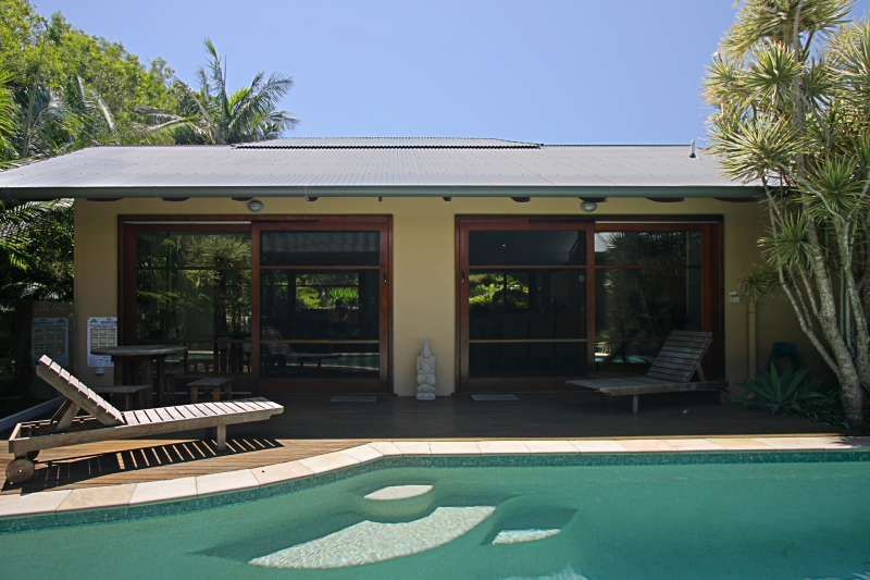 Beachside Secret Picture 2