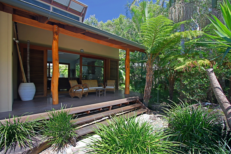 Beachside Secret Picture 1