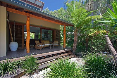 Beachside Secret Picture