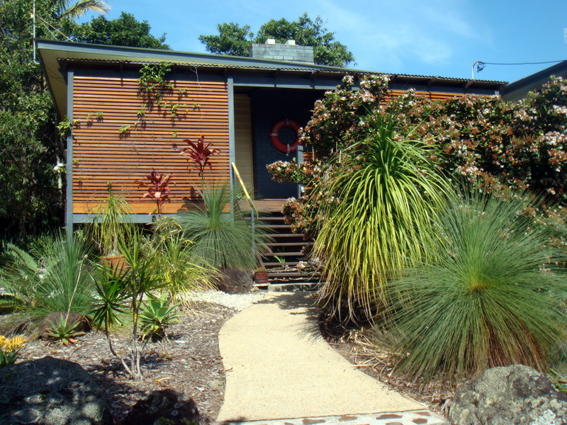 Original Beach Cottage on Lighthouse Road Picture 2