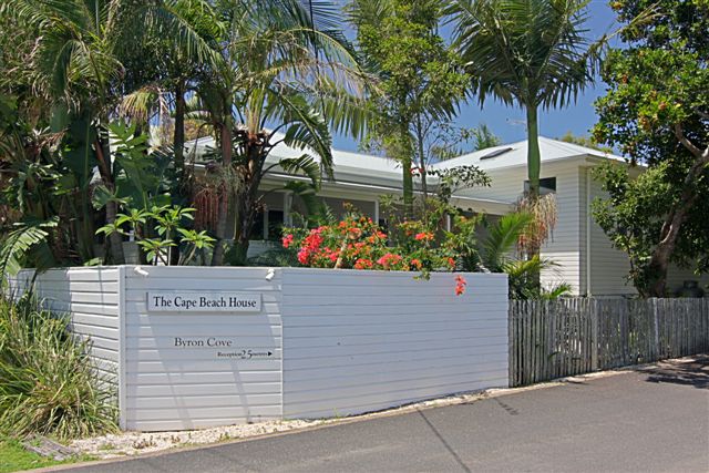 Sensational Bed & Breakfast Picture 1