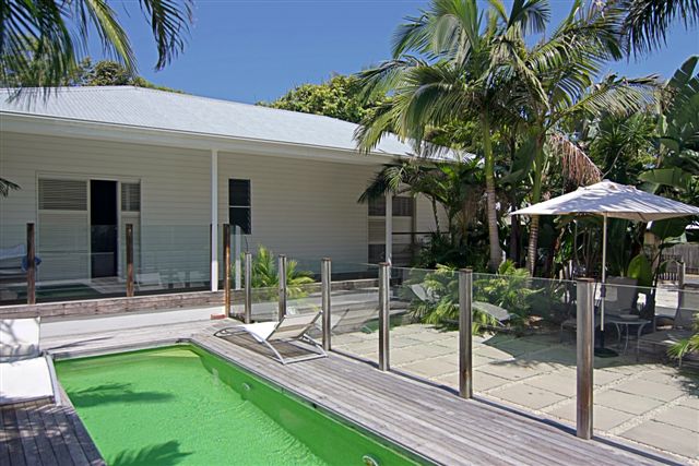 Sensational Bed & Breakfast Picture 3