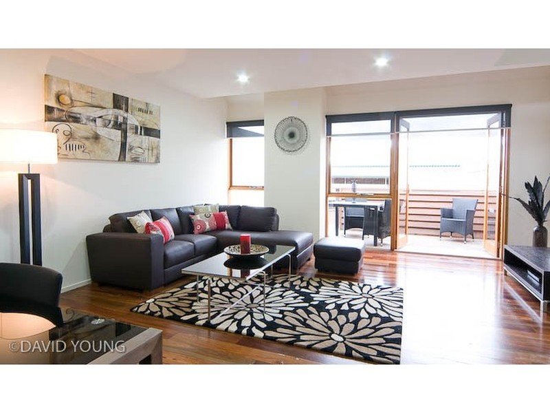 Brand New Executive Apartments Picture 1