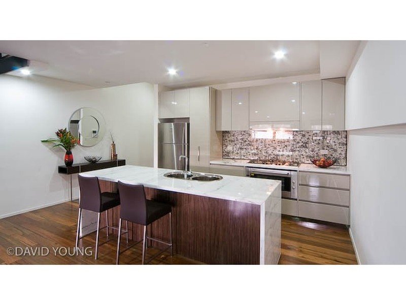 Brand New Executive Apartments Picture 2