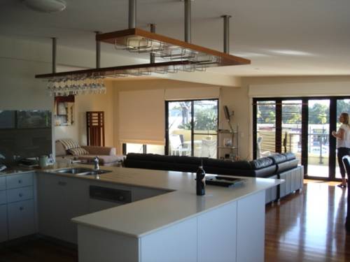 Luxury Penthouse Apartment Picture 3