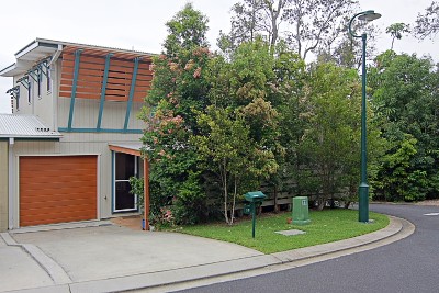 Against The Reserve Picture