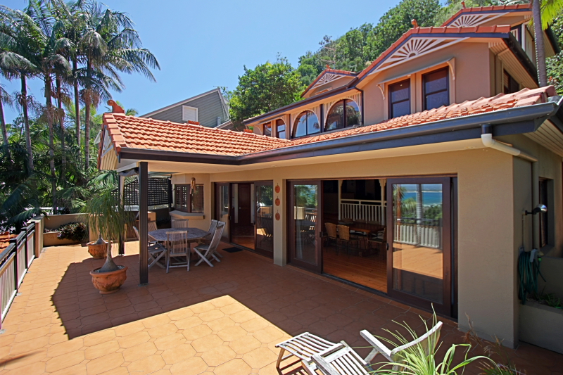 Large Wategos Home Picture 2