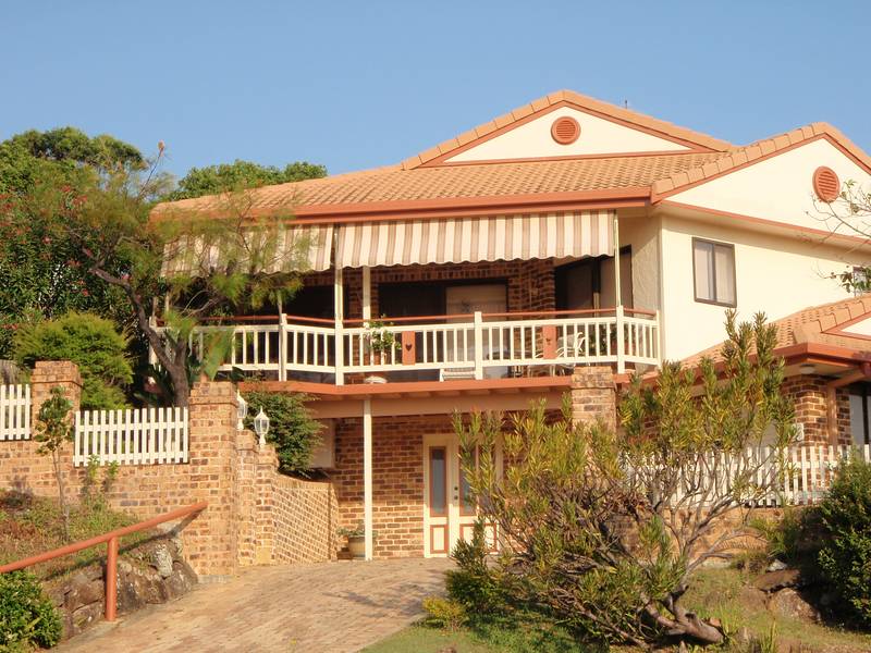 Masterbuilt home on Massinger Street. Picture 1
