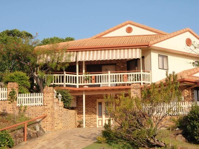 Masterbuilt home on Massinger Street. Picture Masterbuilt home on Massinger Street. Picture